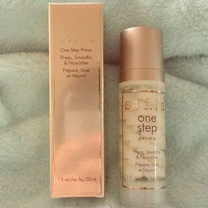 Stila one step primer